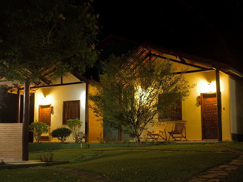 Pousada Chao Da Serra Serra do Cipo National Park Exterior foto